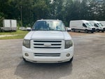 2009 Ford Expedition EL Limited
