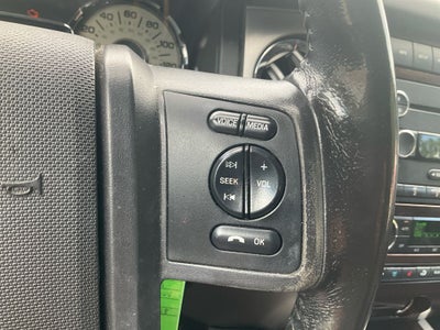 2009 Ford Expedition EL Limited