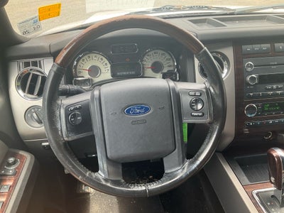 2009 Ford Expedition EL Limited