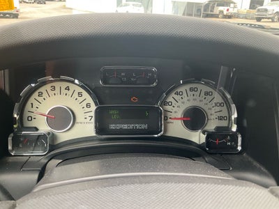 2009 Ford Expedition EL Limited