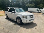 2009 Ford Expedition EL Limited