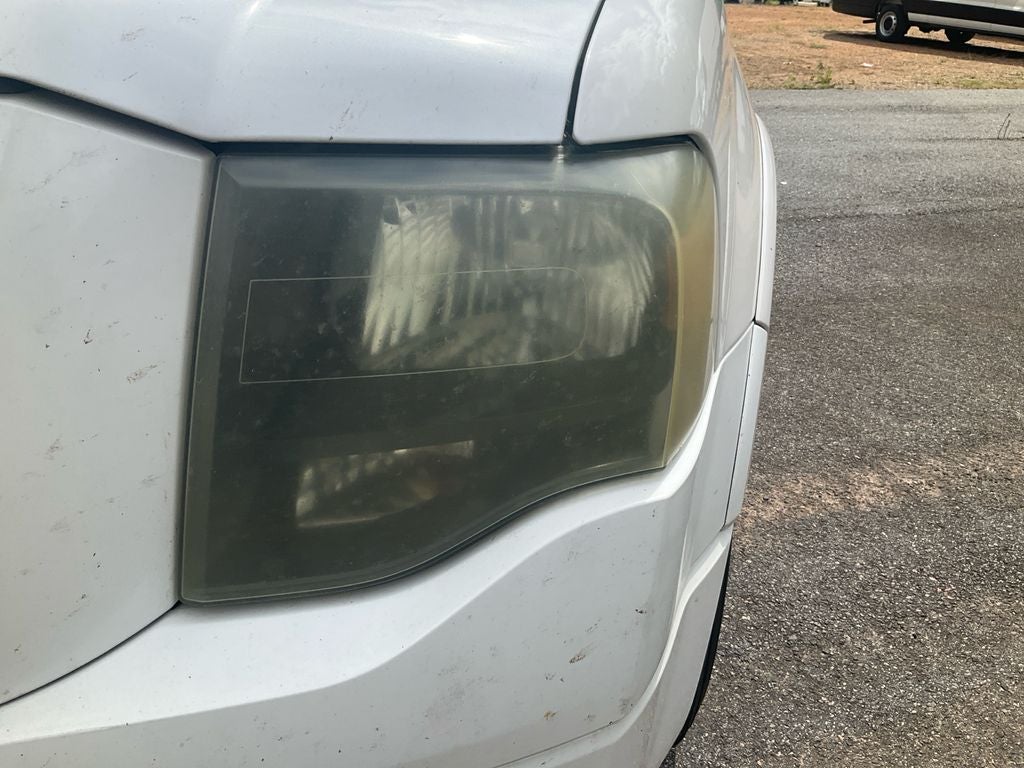 2009 Ford Expedition EL Limited