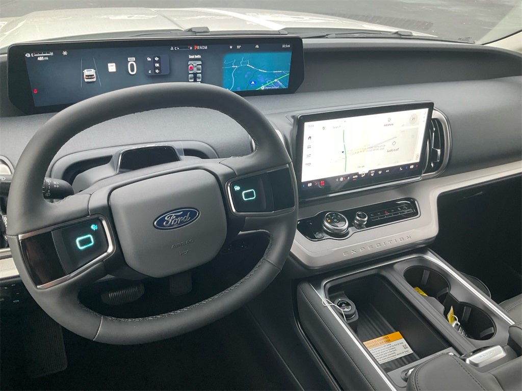 2026 Ford Expedition Max Active