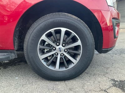 2021 Ford Expedition Max XLT