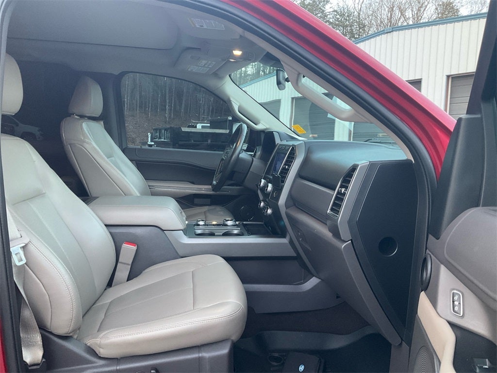 2021 Ford Expedition Max XLT