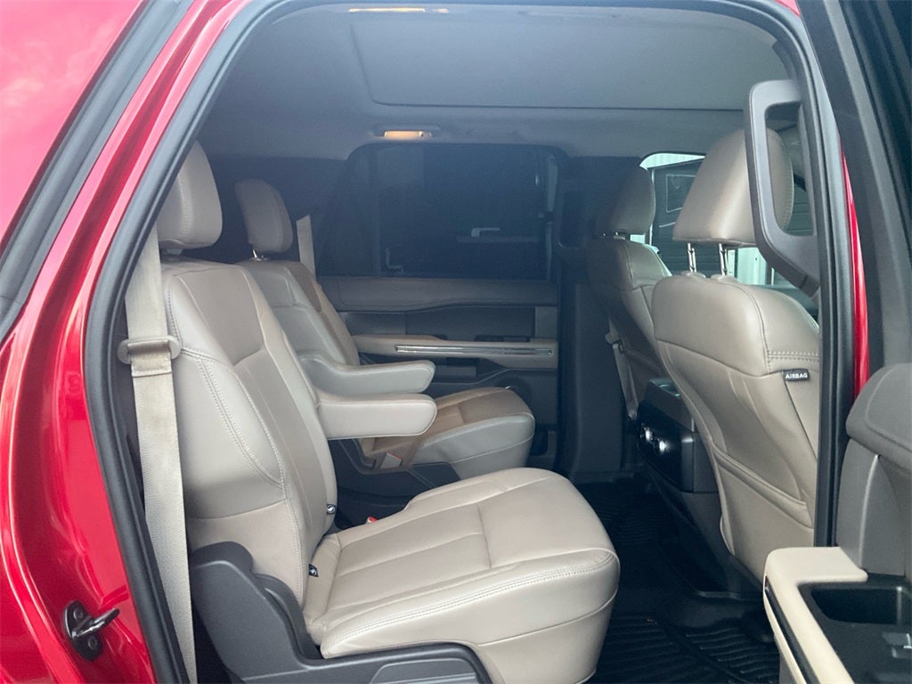 2021 Ford Expedition Max XLT