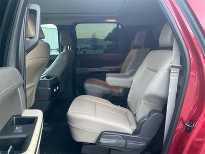 2021 Ford Expedition Max XLT