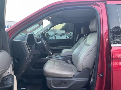 2021 Ford Expedition Max XLT