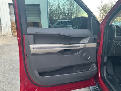 2021 Ford Expedition Max XLT