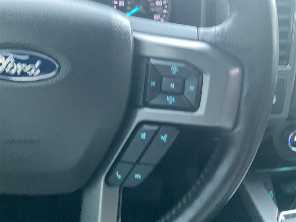 2021 Ford Expedition Max XLT