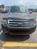 2012 Ford Expedition EL Limited