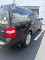 2012 Ford Expedition EL Limited