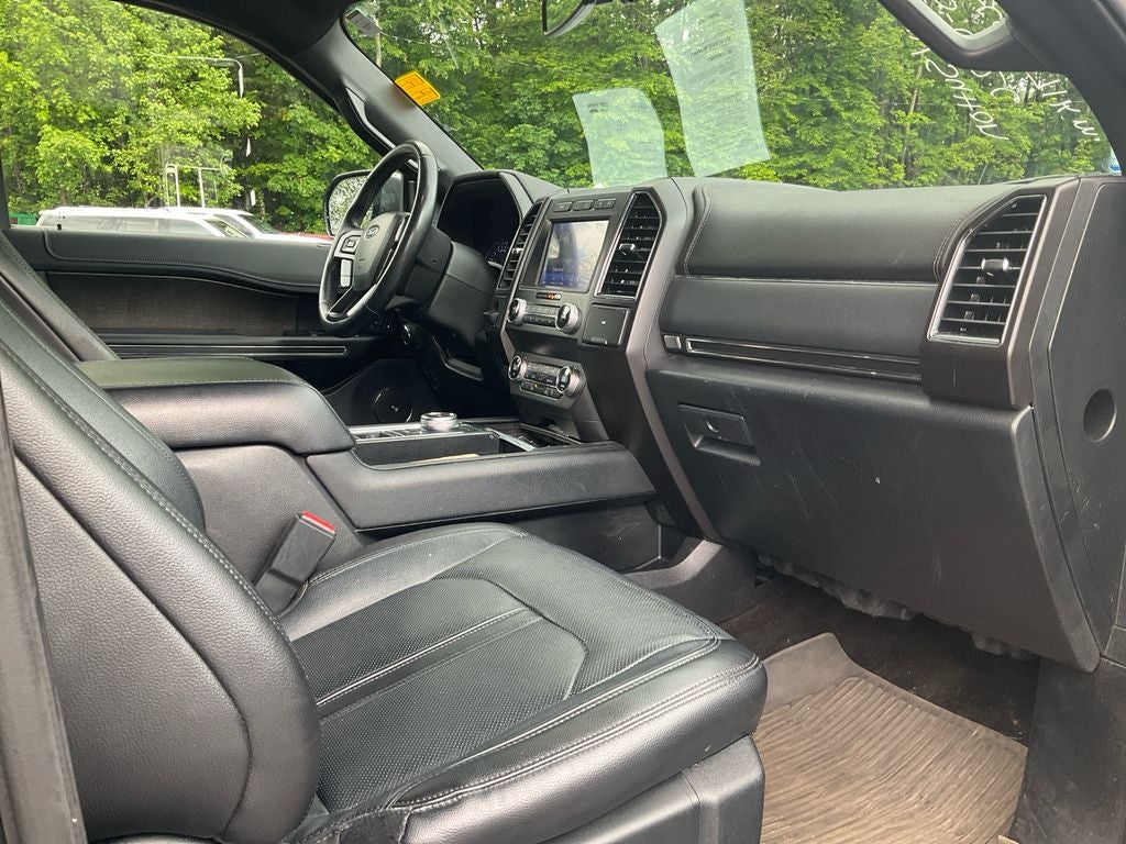 2020 Ford Expedition Max Limited