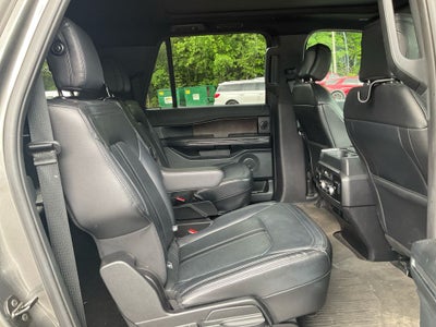 2020 Ford Expedition Max Limited