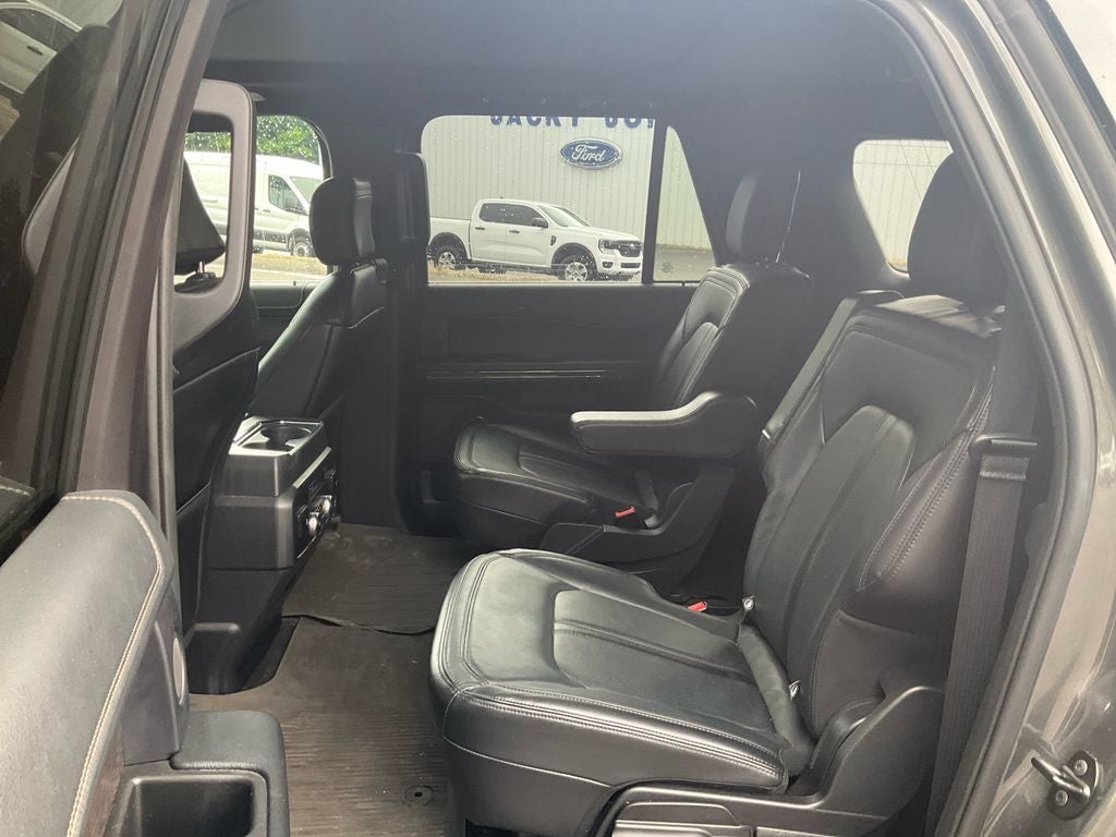 2020 Ford Expedition Max Limited