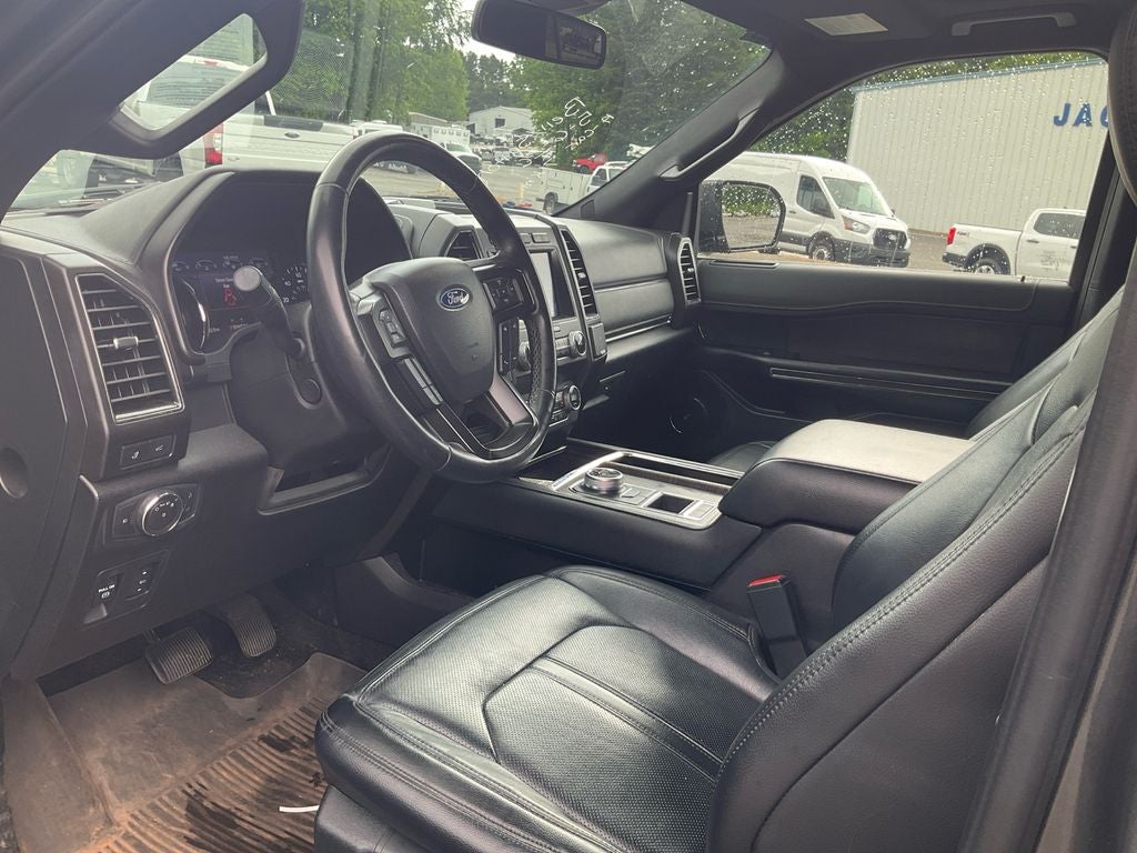 2020 Ford Expedition Max Limited
