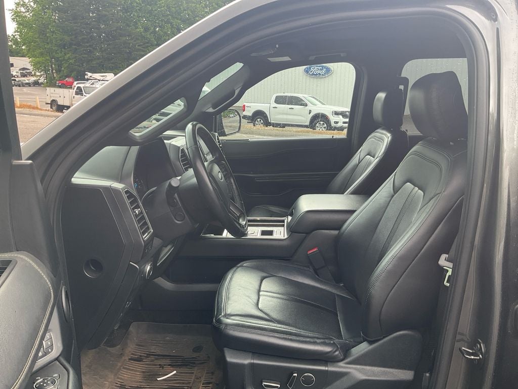 2020 Ford Expedition Max Limited