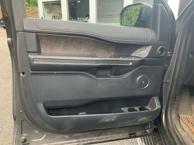 2020 Ford Expedition Max Limited