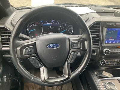 2020 Ford Expedition Max Limited