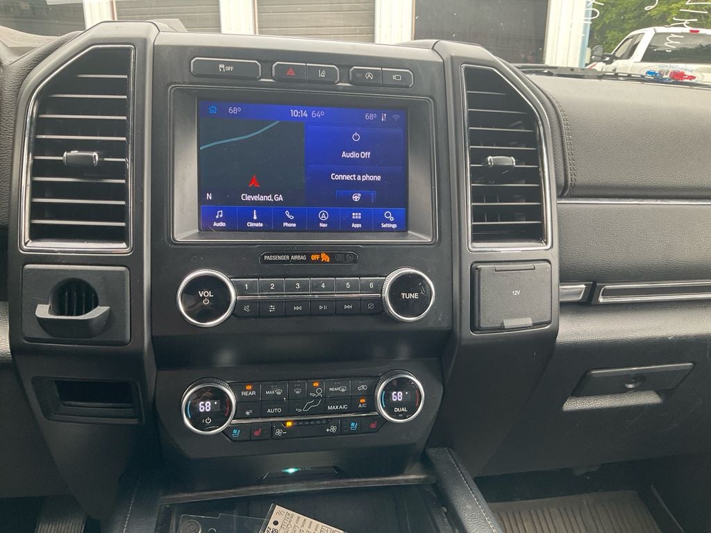 2020 Ford Expedition Max Limited