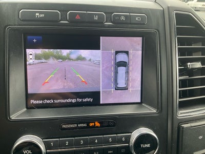 2020 Ford Expedition Max Limited