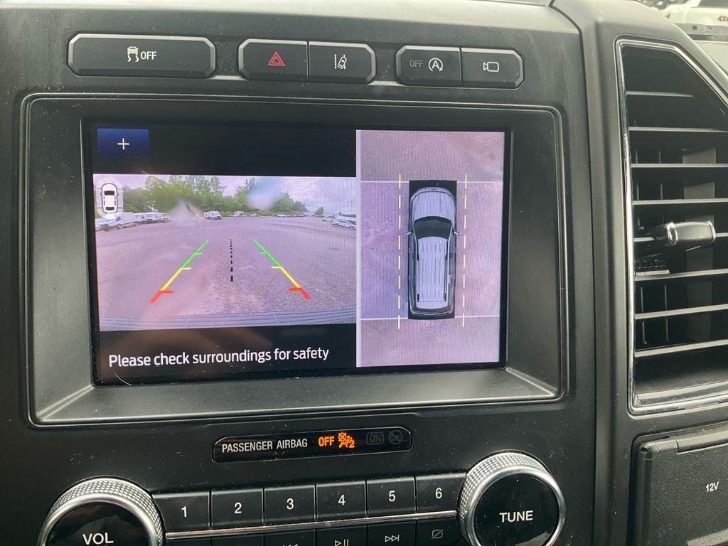 2020 Ford Expedition Max Limited