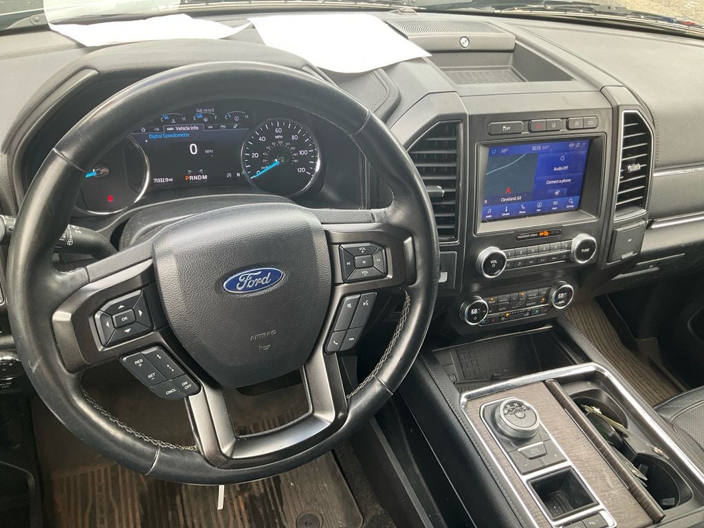 2020 Ford Expedition Max Limited