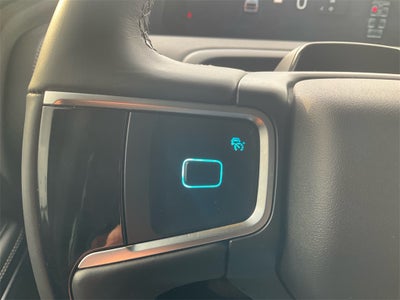 2025 Ford Expedition Max Platinum S.O.R.S PLatinum Pkg.