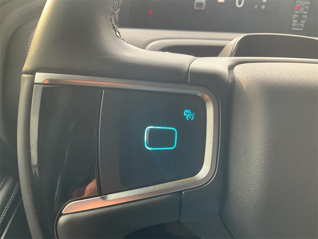 2025 Ford Expedition Max Platinum S.O.R.S PLatinum Pkg.