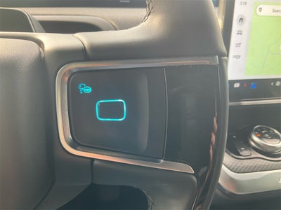 2025 Ford Expedition Max Platinum S.O.R.S PLatinum Pkg.