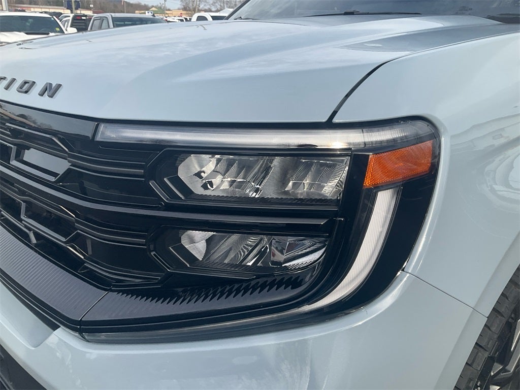 2025 Ford Expedition Max Platinum S.O.R.S PLatinum Pkg.