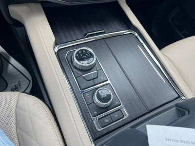 2022 Ford Expedition Max Platinum