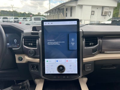 2022 Ford Expedition Max Platinum