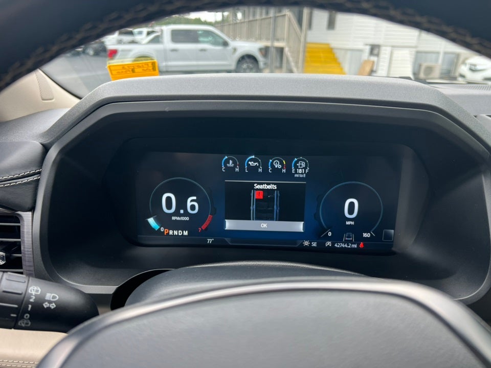 2022 Ford Expedition Max Platinum