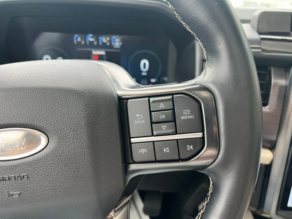 2022 Ford Expedition Max Platinum