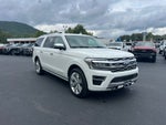 2022 Ford Expedition Max Platinum