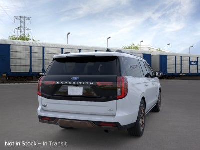 2026 Ford Expedition Max King Ranch
