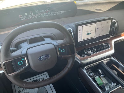 2026 Ford Expedition Max King Ranch