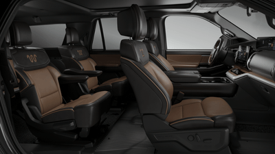2026 Ford Expedition Max King Ranch