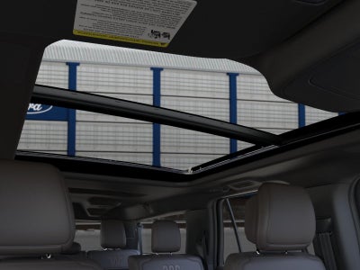 2026 Ford Expedition Max King Ranch