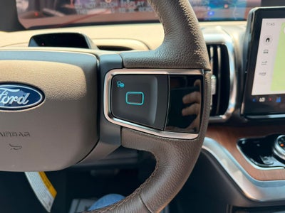 2026 Ford Expedition Max King Ranch