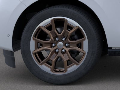 2026 Ford Expedition Max King Ranch