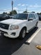 2016 Ford Expedition EL Limited