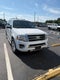 2016 Ford Expedition EL Limited