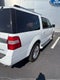 2016 Ford Expedition EL Limited