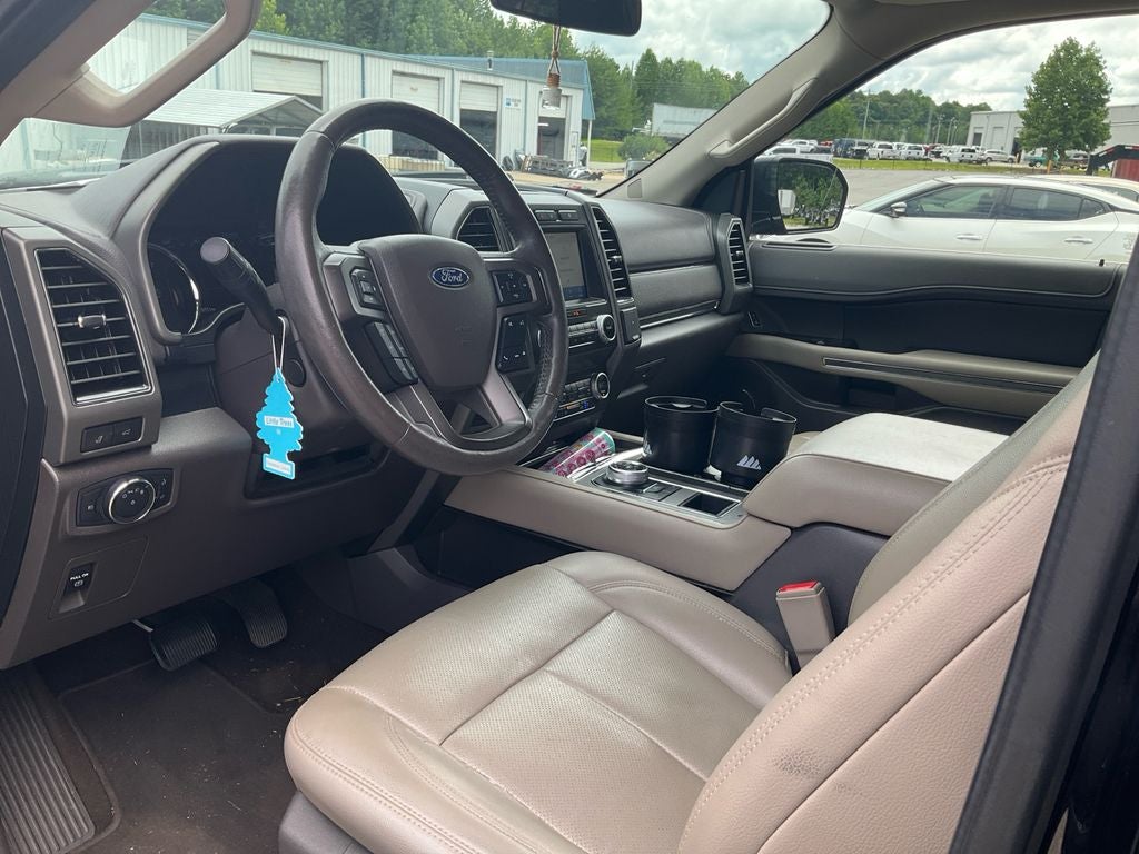 2020 Ford Expedition XLT