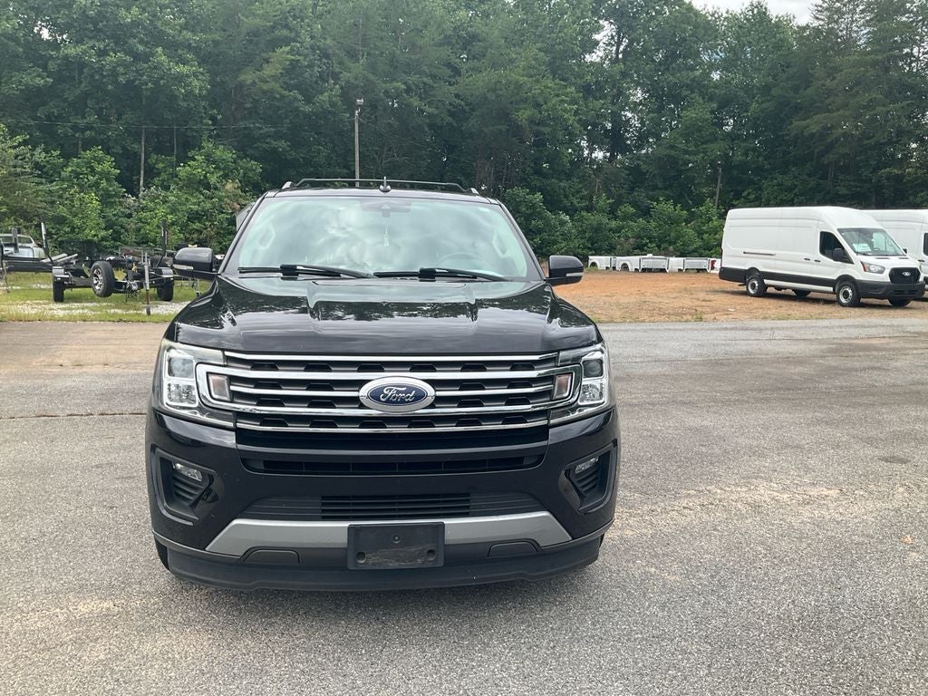 2020 Ford Expedition XLT