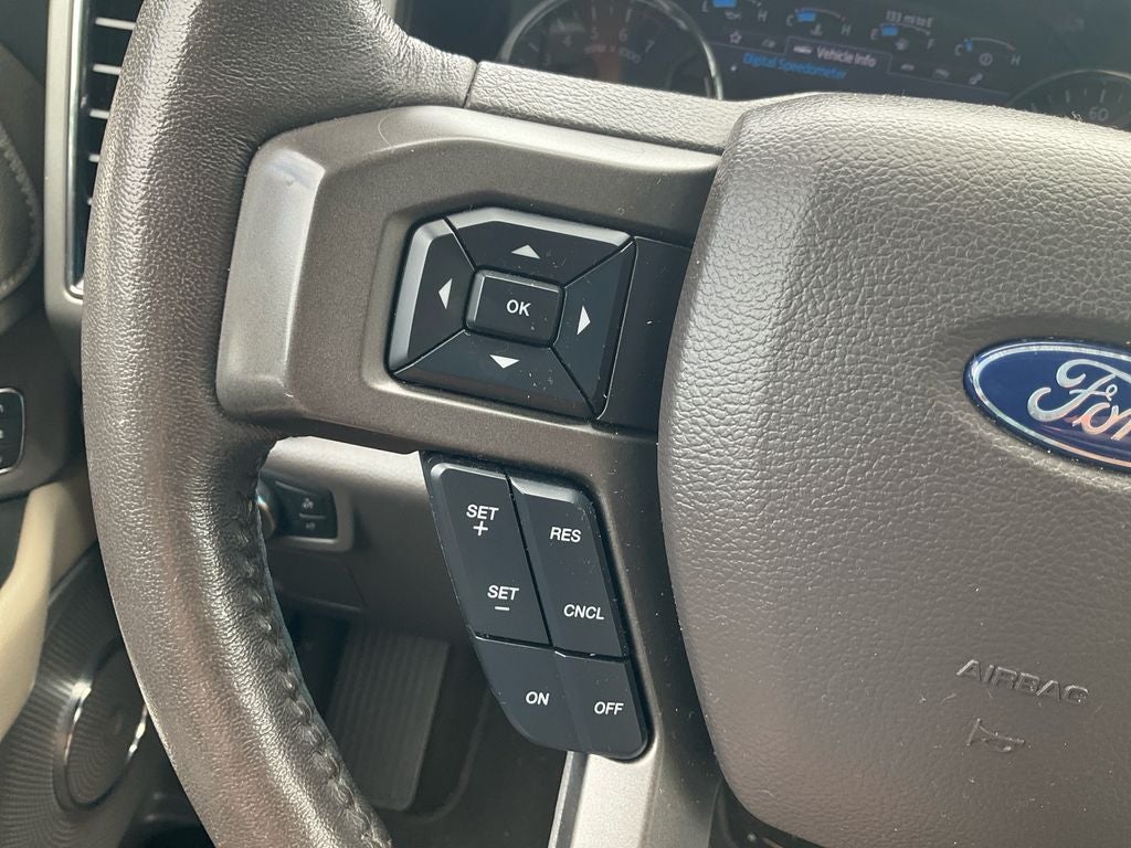 2020 Ford Expedition XLT