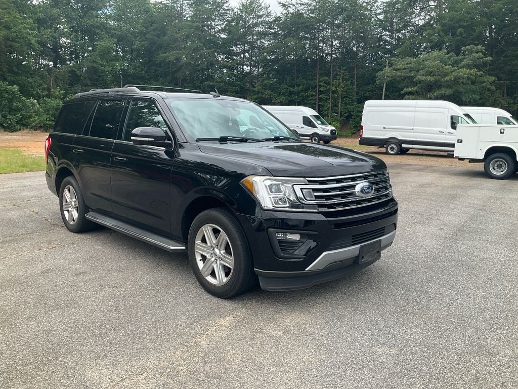 2020 Ford Expedition XLT