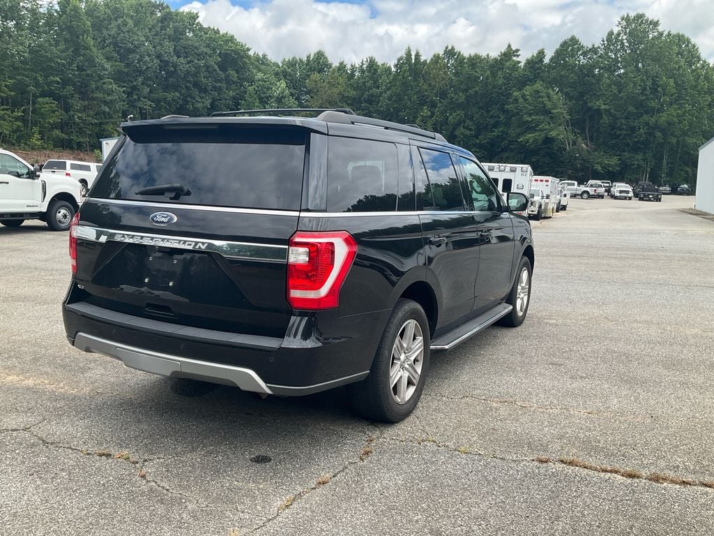 2020 Ford Expedition XLT